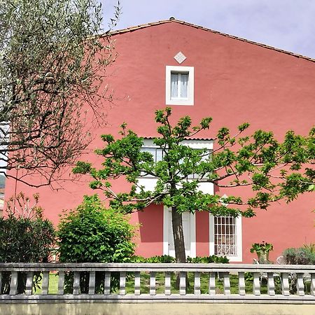 Finca Arep Alquiler Integro 6 Les Planes Les Planes d'Hostoles Luaran gambar