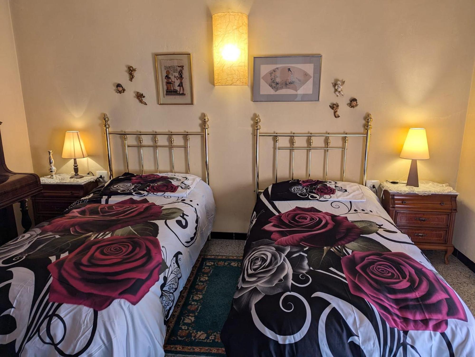 Finca Arep Alquiler Integro 6 Les Planes Les Planes d'Hostoles Luaran gambar