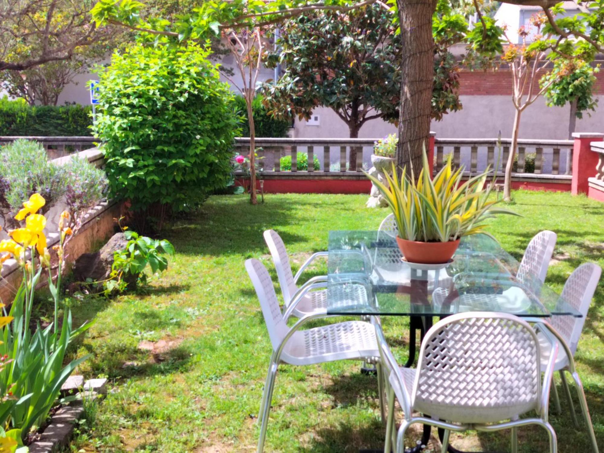 Finca Arep Alquiler Integro 6 Les Planes Les Planes d'Hostoles Luaran gambar